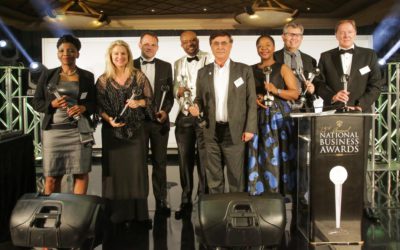 5 Reasons Why Industry Awards Are Important for your Business