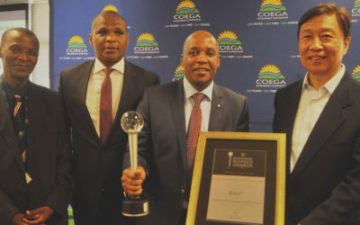 China takes a shine to the jewel of the Eastern Cape